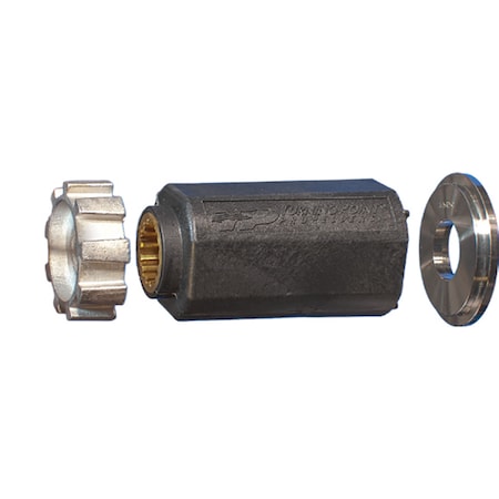 Turning Point Propellers Hub Kit No 711 11701100